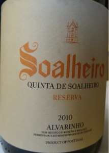 Soalheiro