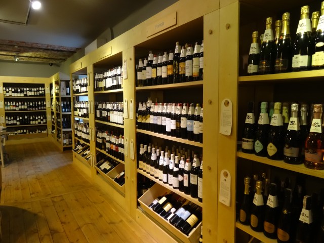 Sklep z bogatą ofertą