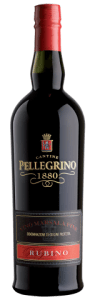 Marsala Fine Rubino