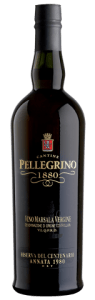 Marsala vergine riserva 1980
