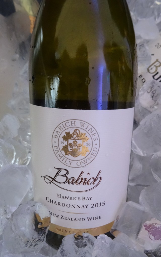 Chardonnay godne uwagi