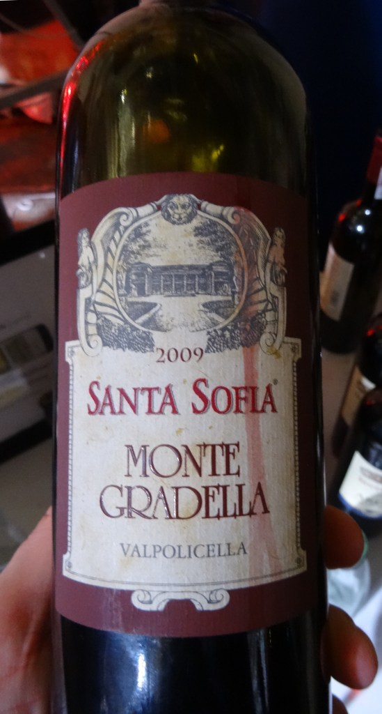 Santa Sofia Montegardella Valpolicella