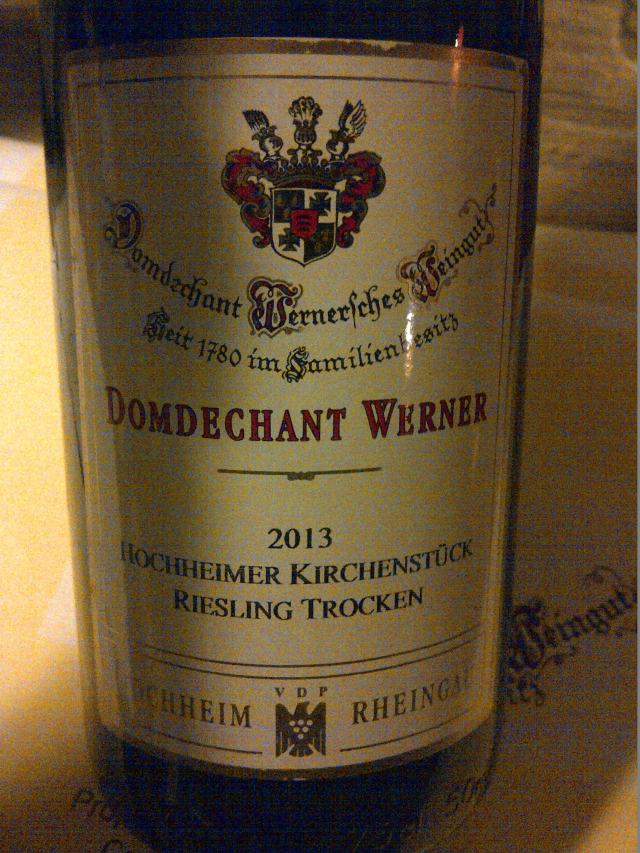 Domdechant_Kurchestuck