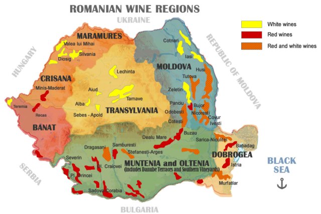 Romania_map