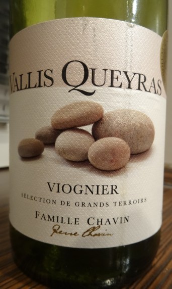Voignier