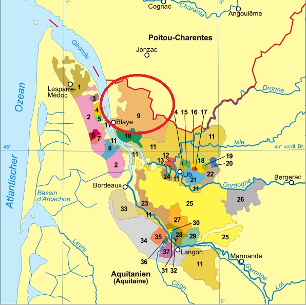 Blaye_côtes-de-bordeaux_