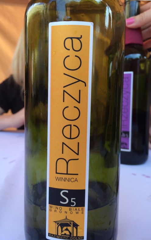 Winnica Rzeczyca S5_Solaris