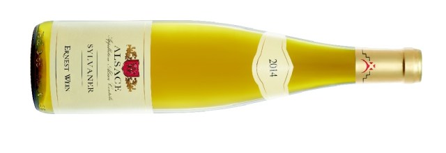 04. Alsace Sylvaner Pfaffenheim 2014