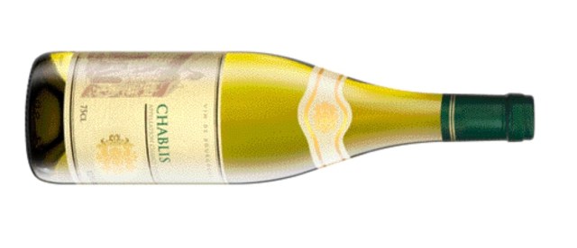 13. Bourgogne Chablis_Old
