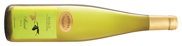 24. Muscat Vieilles Vignes