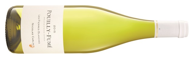 25. pouilly fume 2015