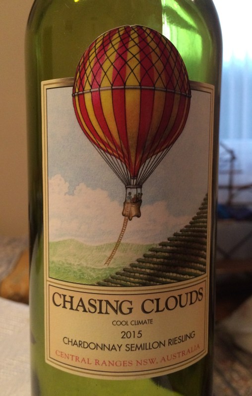 02. Cumulus Chasing Clouds Central Ranges 2015, New South Wales Australia.jpg