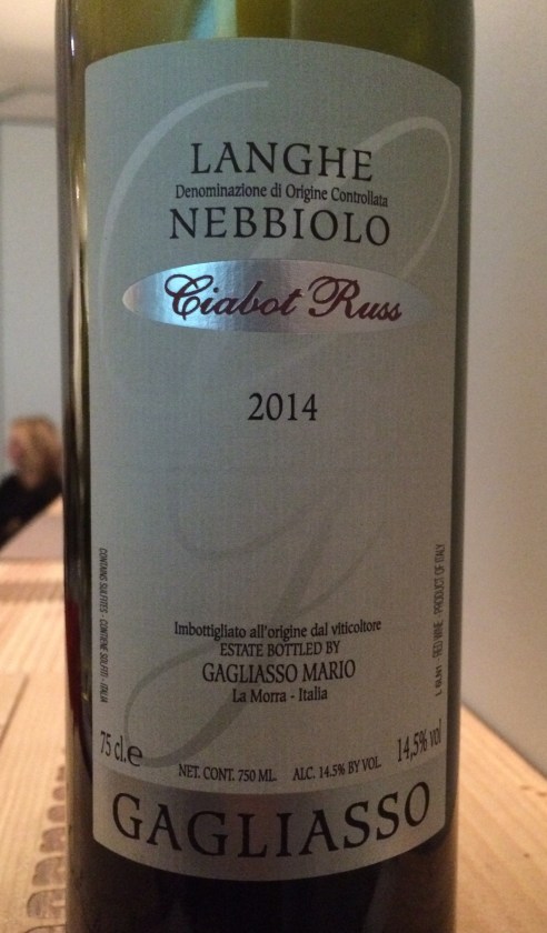 05. Langhe Nebbiolo Ciabot Russ 2014 Gagliasso.jpg