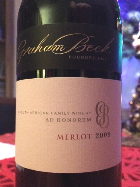 08. Graham Beck Merlot 2009.jpg