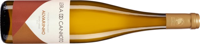 02. Leira do Canhato Albarinho