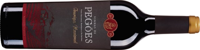 04. Vinhas de Pegoes