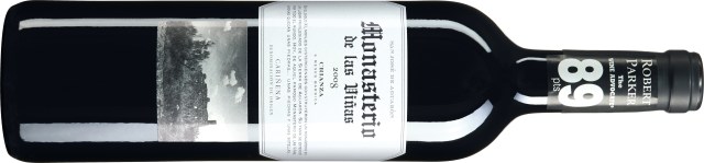 05. Monasterio de los Vinas Crianza