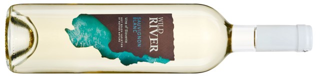 01. Vild River Sauvignon Blank
