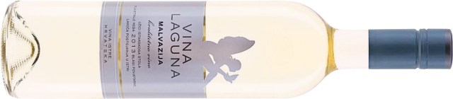 04. Vina Laguna Malvazija