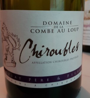 03. Chiroubles
