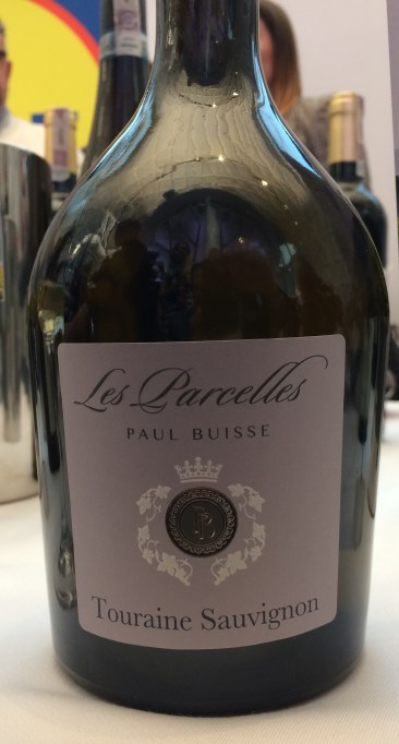 09. Sauvignon Blanc Les Parcelles