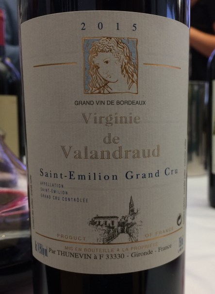 27. Virginie de Valandraud