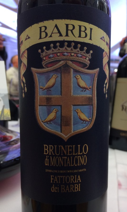 29. Brunello di Montalcino Fattoria dei Barbi.jpg