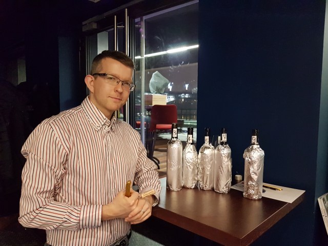 03. WineMike bottles