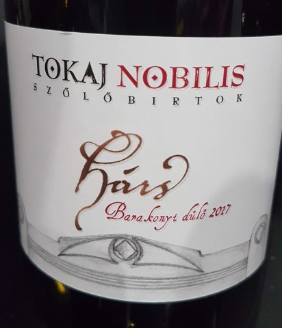 03. Tokaj Nobilis