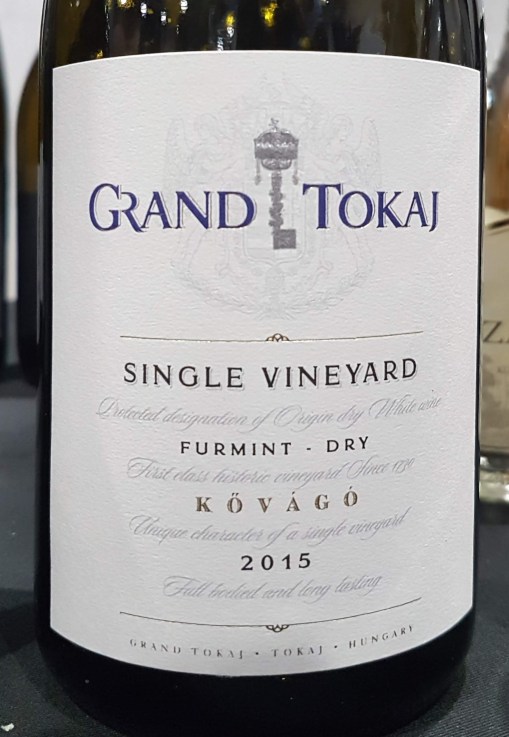 13. Grand Tokaj