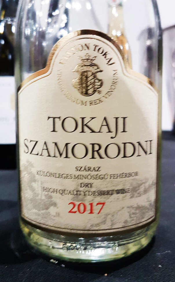 14. Pannon Szamorodni